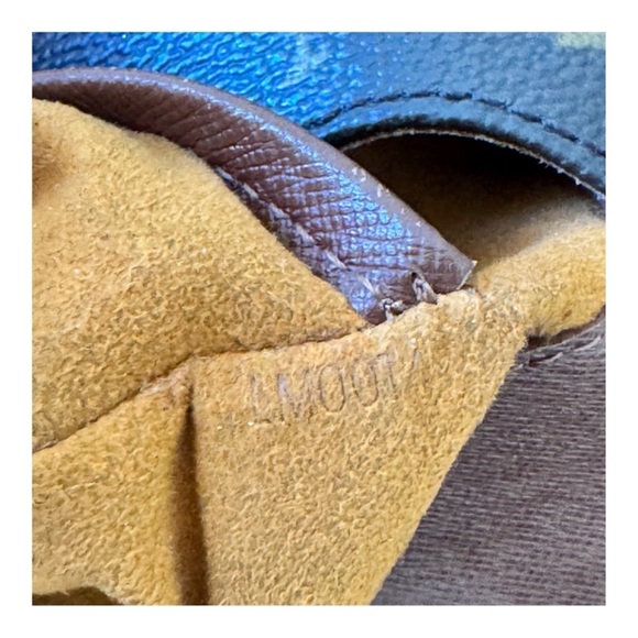 💚STYLISH💚LOUIS VUITTON MUSETTE TANGO SHOULDER BAG - Picture 11 of 16